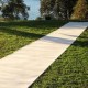 Moqueta Ferial Hit 0110 Blanco Perla