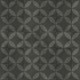 Suelo Vinílico Tile Flower Black 5829112 Tarkett Iconik 240