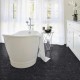 Suelo Vinílico Nero Marquine Hexagon Grey 5829247 Tarkett Iconik 240