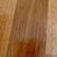 Suelo Vinílico Rollo Teca