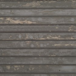 Moqueta Bambú Rollo Gris Oscuro