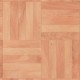 Suelo Vinilico Rollo Block 2047