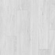 Suelo de PVC Tarima Gris Claro