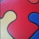 Suelo Vinílico Infantil Puzzle
