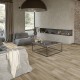 Suelo Vinilico Rollo Madera Roble