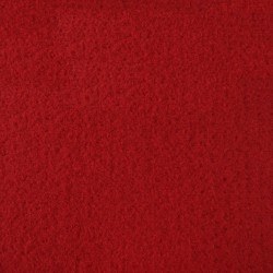 Moqueta Ferial Roja