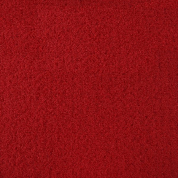 Moqueta Ferial Roja