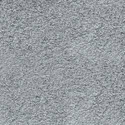Moqueta Gris Plata Silver Pelo Cortado 2 y 4 metros ancho