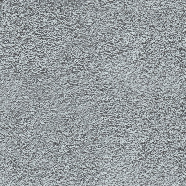 Moqueta Gris Plata Silver Pelo Cortado 2 y 4 metros ancho