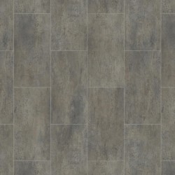 COLECCIÓN ACTUAL BY TARKETT Producto Suelo Vinílico Baldosa Gris Oscuro Tarkett