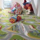 Pavimento Vinilico Infantil Carreras 1147