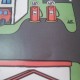Suelo Vinilico Infantil Duo Trafic 50