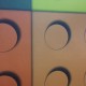 Suelo Vinilico Peques Brick 1227