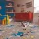 Suelo Vinilico Play Tarkett Infantil 1091 Macadam