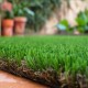 Césped Artificial Grass 40 mm