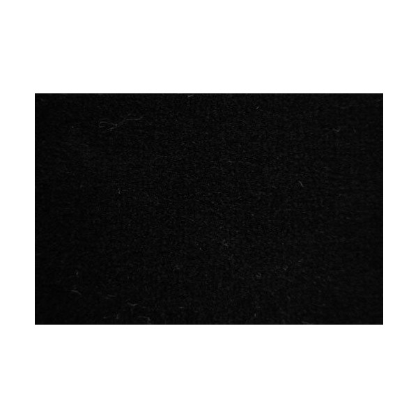 Moqueta Ferial Hit 0955 Negro