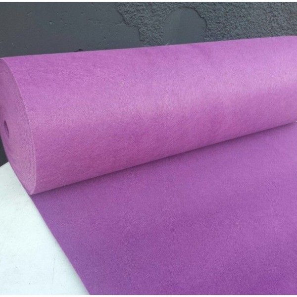 Moqueta Ferial Hit 4013 African Violeta