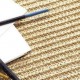 Moqueta Sisal