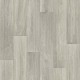 Suelo de PVC Parquet Gris