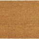 Moqueta de Coco 17mm Felpudo de Coco 17mm Alfombra de Coco 17mm