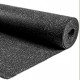 Rollo Caucho SBR Negro Gris EPDM 6mm 