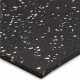 Rollo Caucho SBR Negro Gris EPDM 6mm 