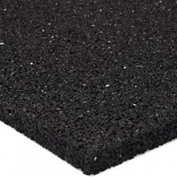 Suelo Caucho 8mm Antideslizante