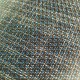 Moqueta Textil Azul Petrlóeo