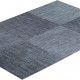 Moqueta Vinílica PVC Textil Gris Marrón
