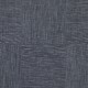 Moqueta Vinílica PVC Textil Gris Marrón