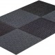 Moqueta PVC Negro