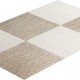 Moqueta PVC Textil Camel