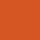 Pavimento PVC Naranja Deportivo