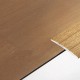 Perfil Multifuncion Aluminio Tarima PVC