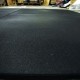 Loseta Caucho Negro 1000x1000x40