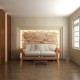 Roble Oscuro ADHE004 Suelo Vinílico Autoadhesivo Dioco Durafloor