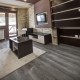 Gris Medio ADHE003 Suelo Vinílico Autoadhesivo Dioco Durafloor