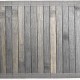 Alfombra Bambú 60x90