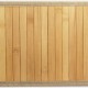 Alfombra Bambú 60x90