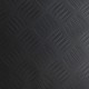 Suelo Vinílico PVC Checker Gris Antracita
