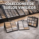 Colecciones de Suelo Vinílico